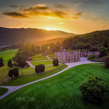 Narrow Water Castle Self Catering Accommodation Warrenpoint Εξωτερικό φωτογραφία