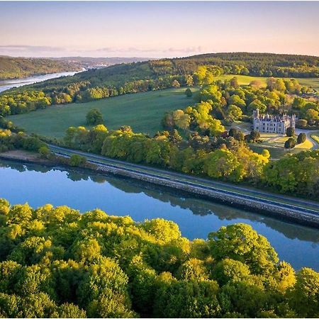 Narrow Water Castle Self Catering Accommodation Warrenpoint Εξωτερικό φωτογραφία