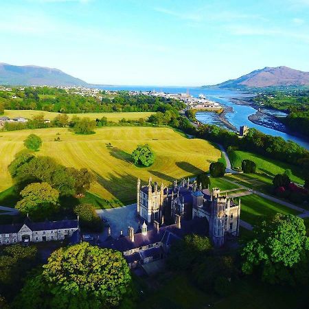 Narrow Water Castle Self Catering Accommodation Warrenpoint Εξωτερικό φωτογραφία