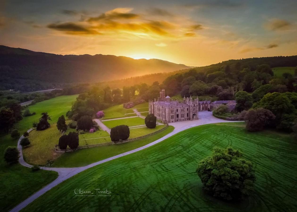 Narrow Water Castle Self Catering Accommodation Warrenpoint Εξωτερικό φωτογραφία