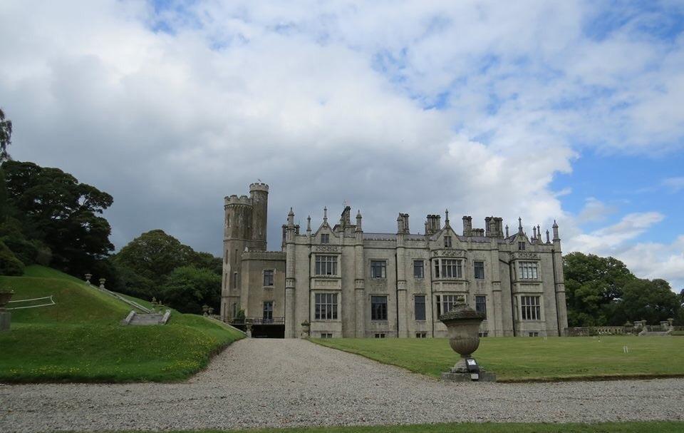Narrow Water Castle Self Catering Accommodation Warrenpoint Δωμάτιο φωτογραφία