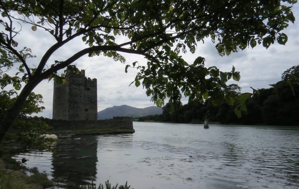 Narrow Water Castle Self Catering Accommodation Warrenpoint Δωμάτιο φωτογραφία