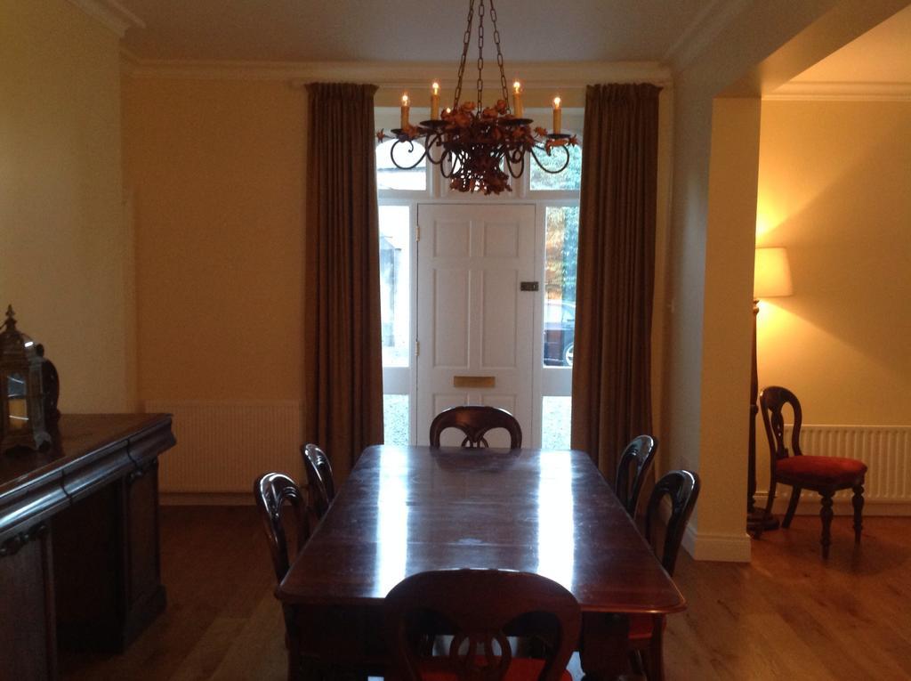 Narrow Water Castle Self Catering Accommodation Warrenpoint Δωμάτιο φωτογραφία