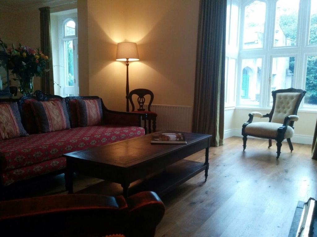 Narrow Water Castle Self Catering Accommodation Warrenpoint Δωμάτιο φωτογραφία