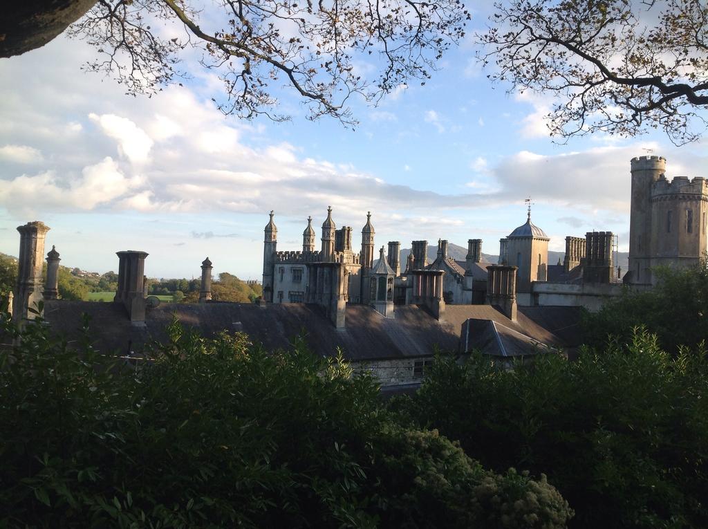 Narrow Water Castle Self Catering Accommodation Warrenpoint Δωμάτιο φωτογραφία