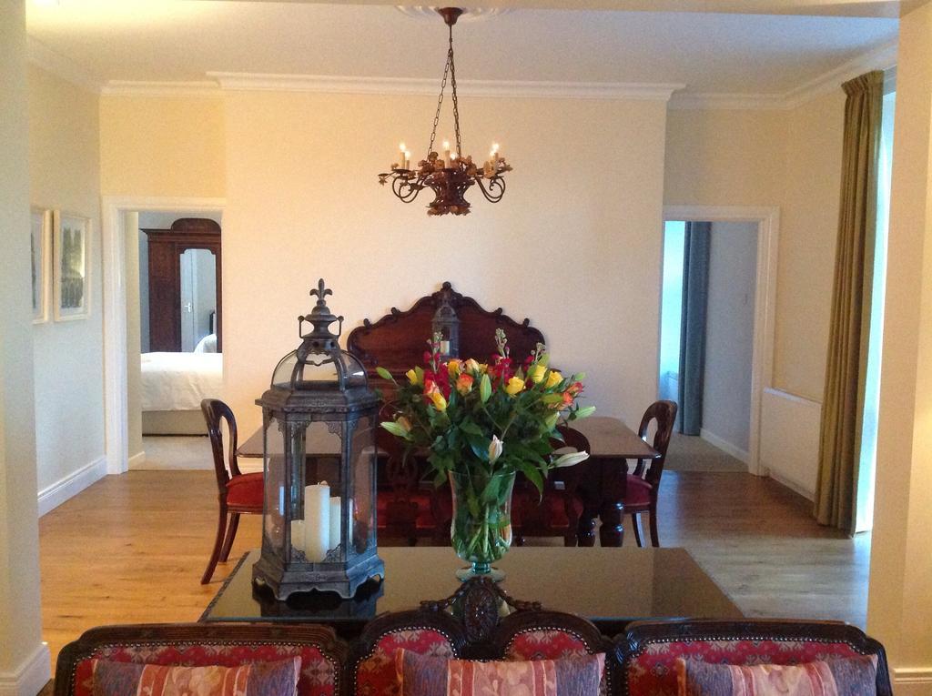 Narrow Water Castle Self Catering Accommodation Warrenpoint Δωμάτιο φωτογραφία