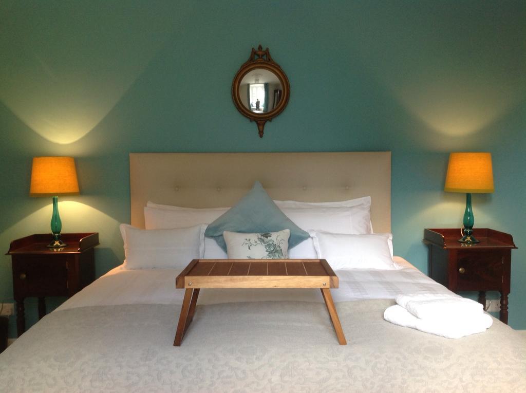 Narrow Water Castle Self Catering Accommodation Warrenpoint Δωμάτιο φωτογραφία