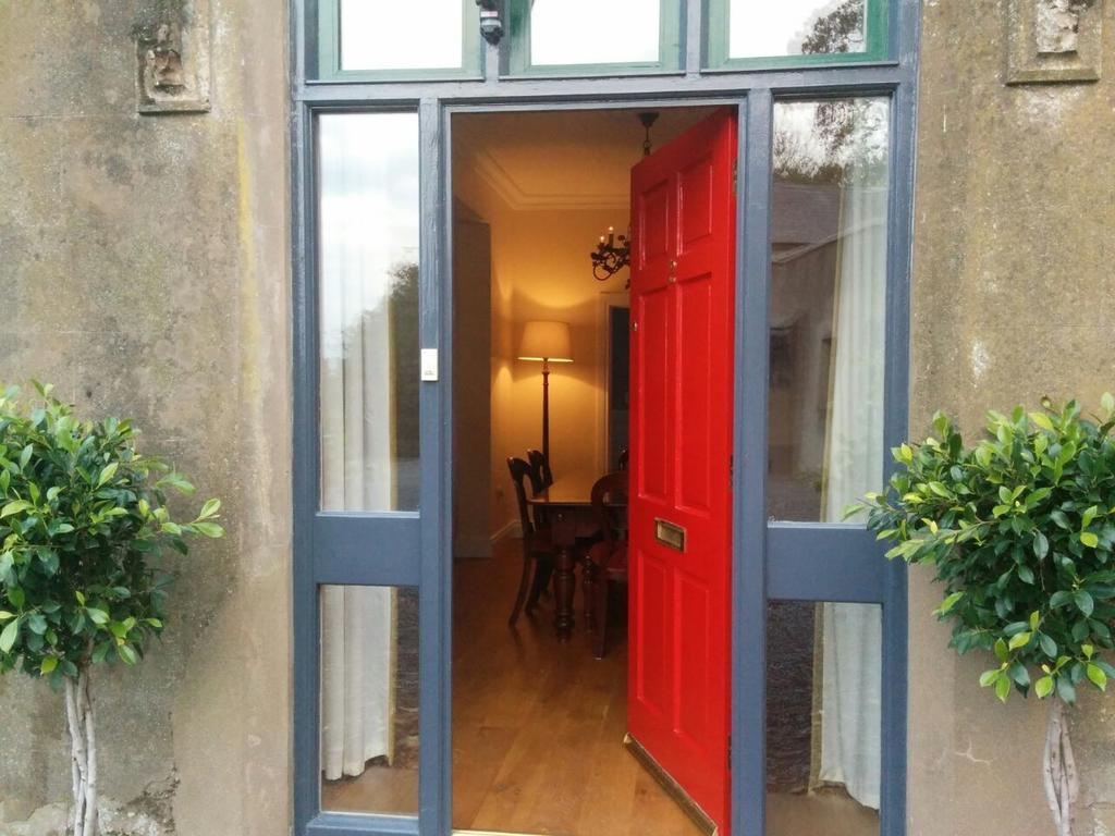 Narrow Water Castle Self Catering Accommodation Warrenpoint Εξωτερικό φωτογραφία