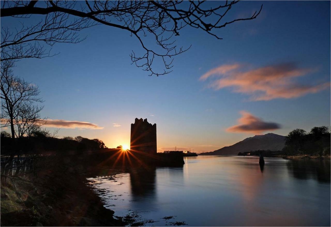 Narrow Water Castle Self Catering Accommodation Warrenpoint Εξωτερικό φωτογραφία