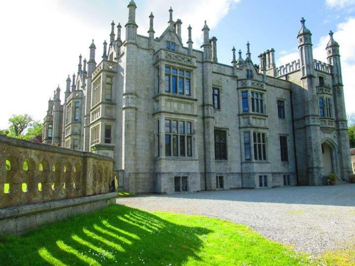 Narrow Water Castle Self Catering Accommodation Warrenpoint Εξωτερικό φωτογραφία
