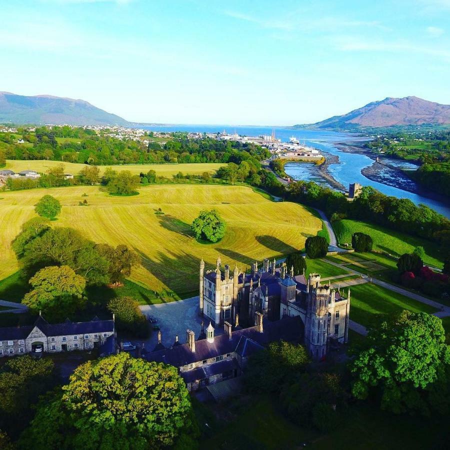 Narrow Water Castle Self Catering Accommodation Warrenpoint Εξωτερικό φωτογραφία