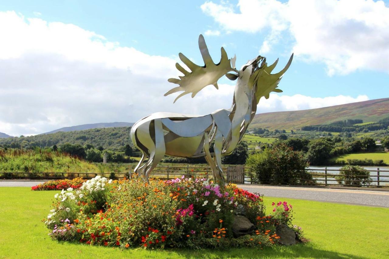 Narrow Water Castle Self Catering Accommodation Warrenpoint Εξωτερικό φωτογραφία